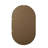Elington Metal Oval Mirror-965881719-965881723