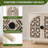 29.84" Black Bohemian Carved Storage Cabinet-561736875