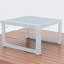 Table basse en aluminium Chelsea-1259114292