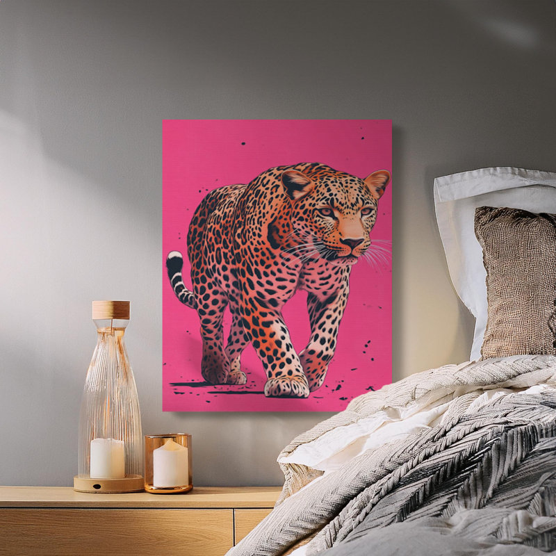 Crimmins Wrapped Canvas Print Set, 8x10