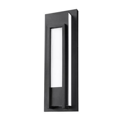 Cassulis Aluminum LED Wall Light