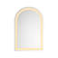 Miroir de salle de bain 30x20-131484051