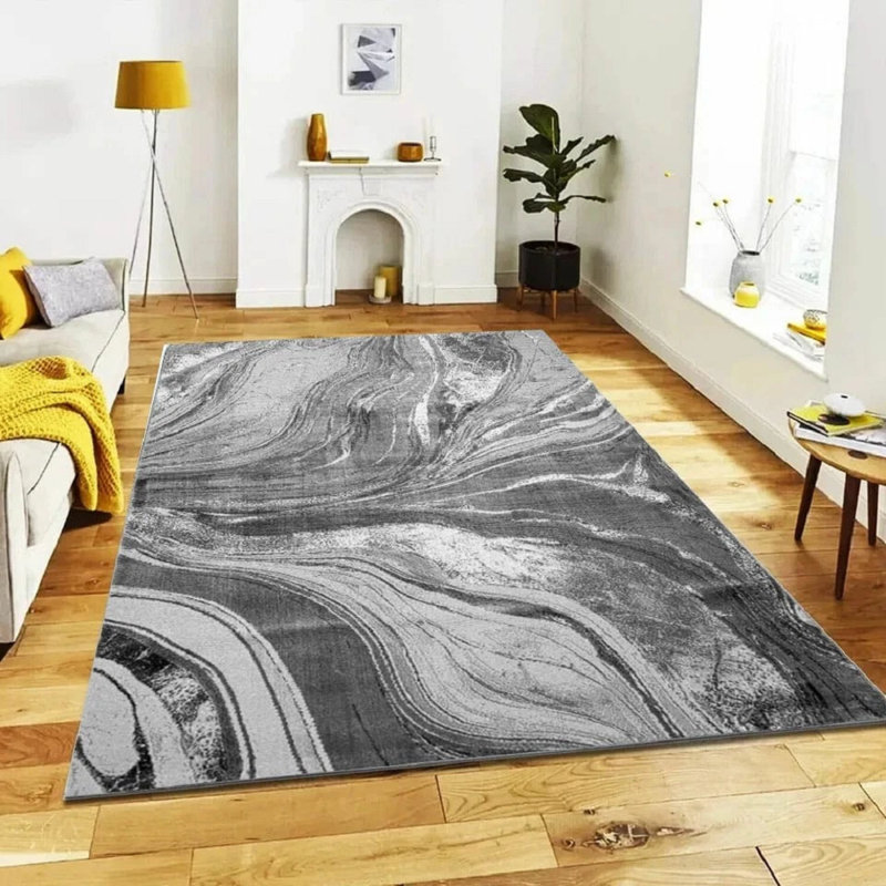 Indoor / Outdoor Area Rug, Rectangle 60  x 110  cm