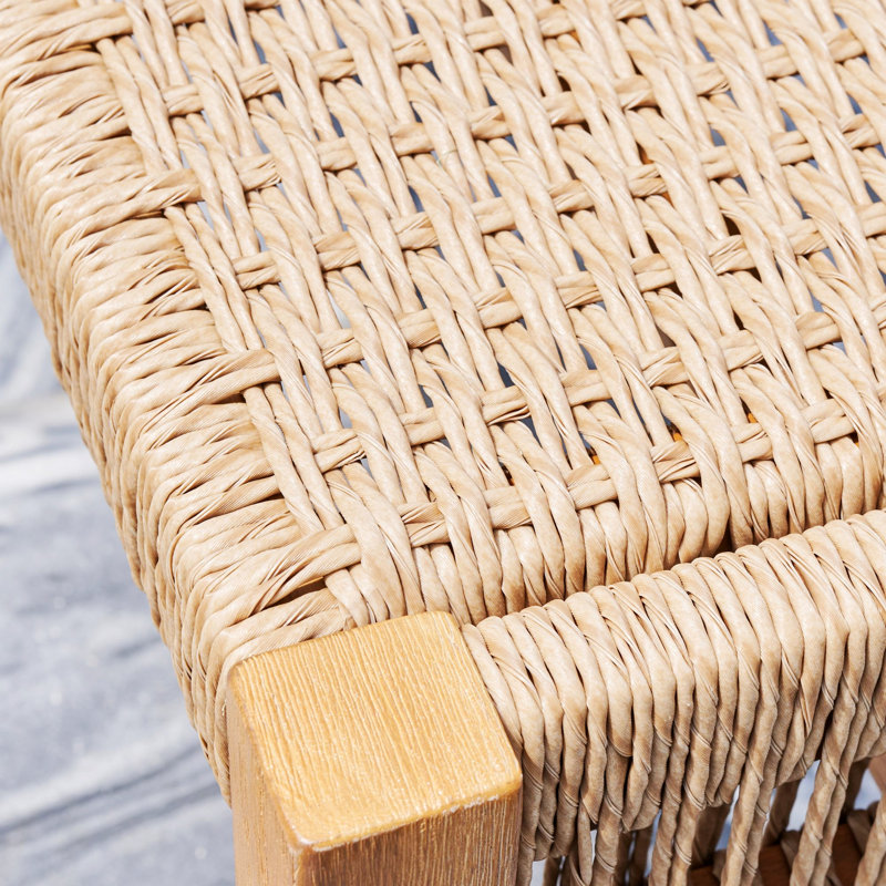 Banc de jardin 2 places Tyrine