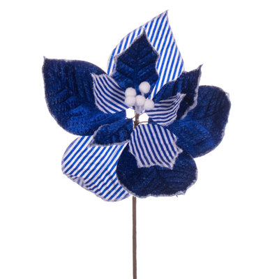 Tige de poinsettia