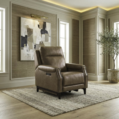 Fauteuil inclinable électrique Jodena