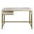 Victory Metal Base Writing Desk-1679844835