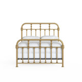 131 Custom Couture Bed | Complete Fancy Foot