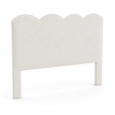 Starmount Upholstered Headboard