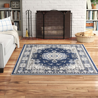 Modena Oriental Indoor Rug