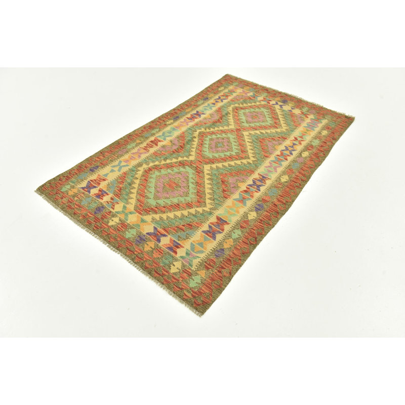 Tapis Omari