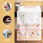 Chemin de table 100% coton Maison d’Hermine-124340968