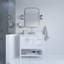 Sheraton 36" Freestanding Standard Single Bathroom Vanity with Top-1473522357-1474252449
