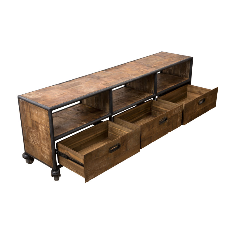 Wynn TV Stand for TVs up to 78"