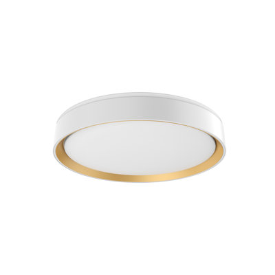Essex 1 - Light LED Flush Mount
