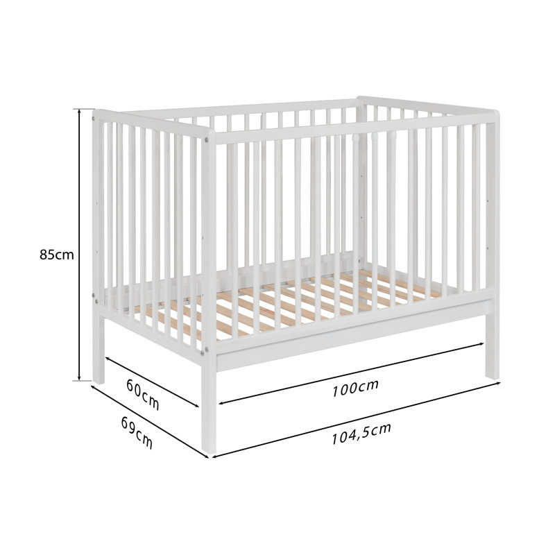 Cot Bed