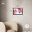 "Rolling in Love", décoration murale en toile colorée par -533953628-533953440