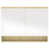White/Oak is out of stock