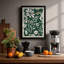 Bloom Botanical - Framed Print-397241004-397241006