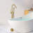 Floor Tub Spout