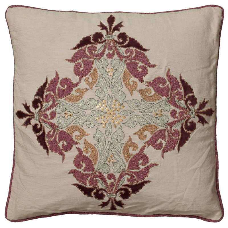 Housse de coussin Cyndi