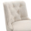 Tabouret de comptoir pivotant 26,7 po Roland-1167075835-1167075834