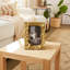 Cadre photo Hilbrecht Gold