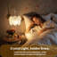 Appliques murales en verre French Light Luxury