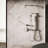 Awaken B90 1.75 Gpm Multifunction Handshower-214285776