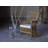 Davinci Rattan Armchair-36177868-36332187