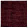 Tapis tressé en chenille de polyester Addyson