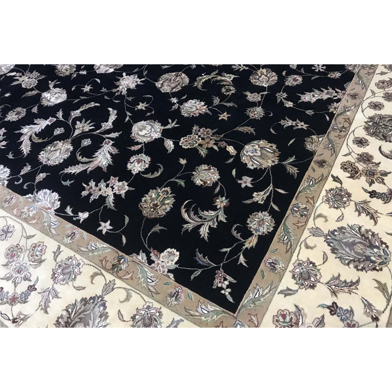 Oriental Area Rug