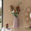 Vase de table en céramique 10 "H-790692802-790692861
