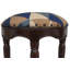 Tabouret de bar 32 po Heliodor