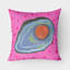 Coussin décoratif Oysters Oyster