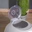 Plastic Enclosed Litter Box