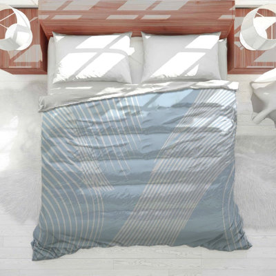 Line Art Bedding