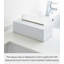 Housse pour boîte à mouchoirs Yamazaki Home-46492121
