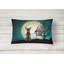 Coussin lombaire intérieur / extérieur Halloween