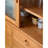 Household Small Multifunctional Accent Cabinet
