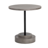 Marlowe Round Dining Table