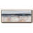 Tide at Dawn- Framed Canvas-110642493