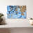 Avery Abstract Blue Sea-108155952