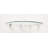 Daesean Glass Corner Shelf-174834323-185776083