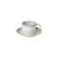 Brisa Handmade Stoneware Teacup-1336194234