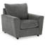 Fauteuil Gwendy