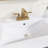 30'' Single Bathroom Vanity with Ceramic Top-1503802015