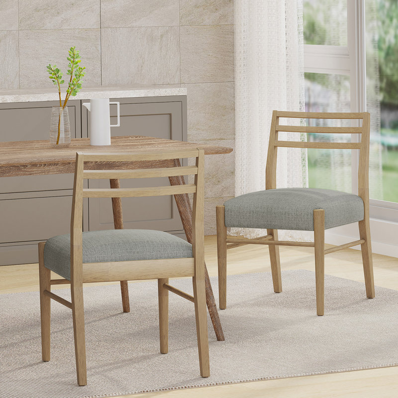 Chaise de salle à manger