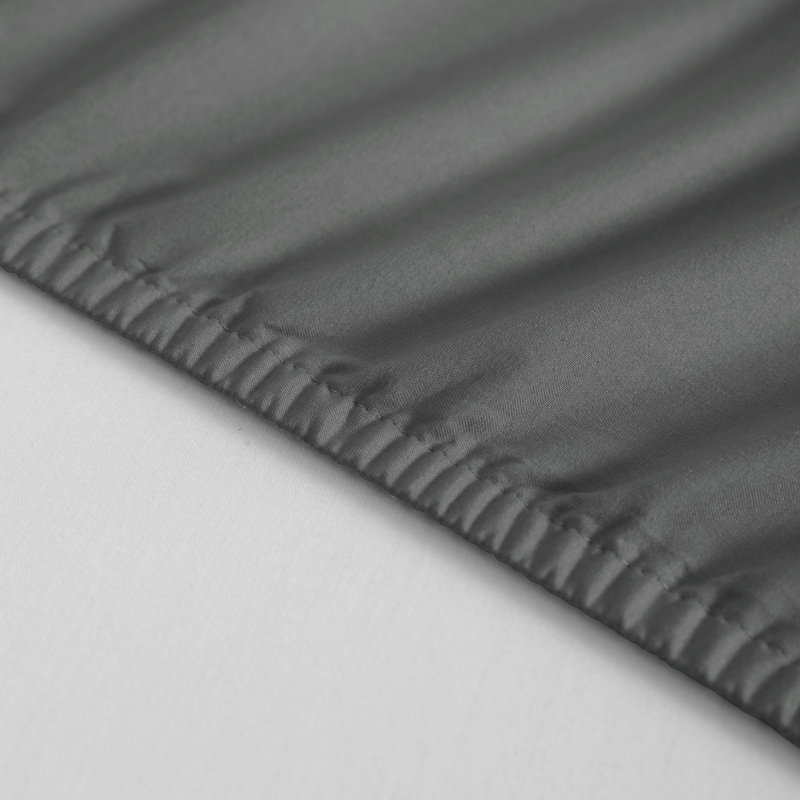  Ensemble de valises pour chambre d'amis, Simple, Dark Gray