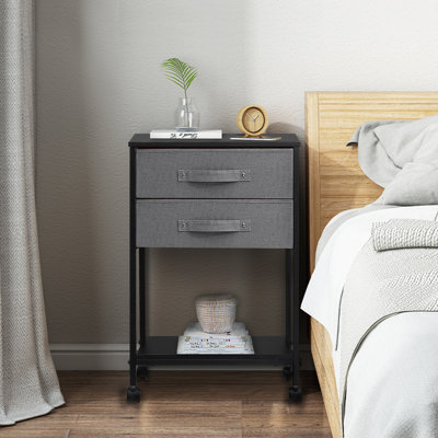 Fatihah 18 " W Nightstand